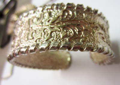 arteoro laboratorio orafo bracciale